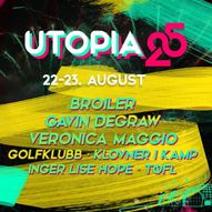 OBOS presenterer: Utopia 2025