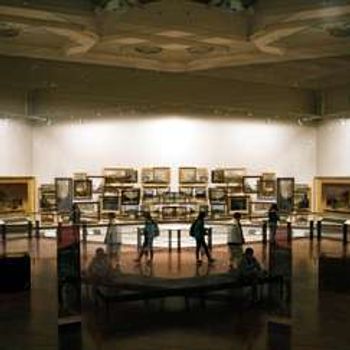 Emma Critchley: Soundings