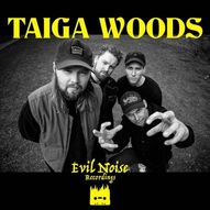 Taiga Woods Live // LTD Cassette Release