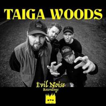 Taiga Woods Live // LTD Cassette Release