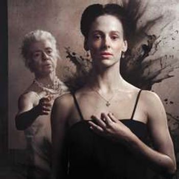 Scottish Ballet - Mary, Queen of Scots