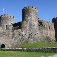 Curious About Conwy