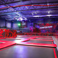 JumpYard Trampolinepark