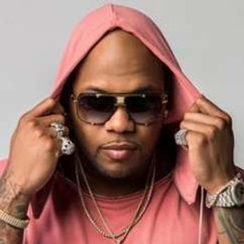 FLO RIDA