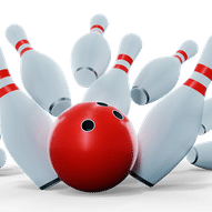 Lucky Strike Bowlingsenter