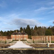 Charity Garden Opening - Gordon Castle Walled Garden