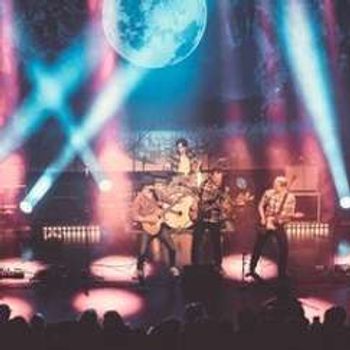 The Creedence Experience - JOHN FOGERTY 80 ÅR