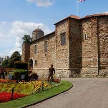Curious About Colchester
