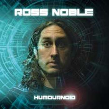 Ross Noble: Jibber Jabber Jamboree