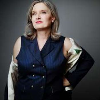 Ingrid Bjørnov med hemmelig gjest 2025