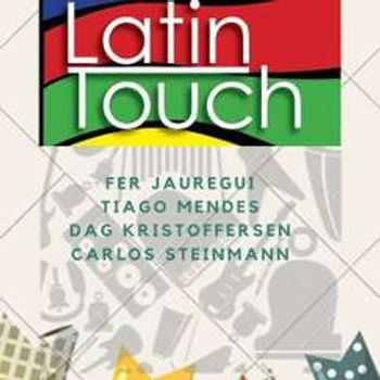 Latin Touch