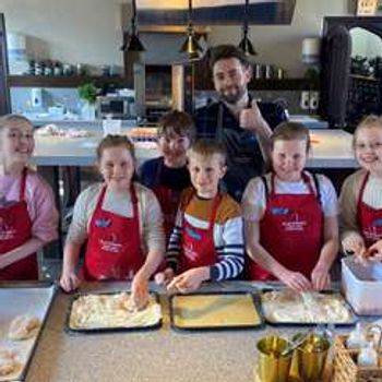 Smart Cookies Cookery Club