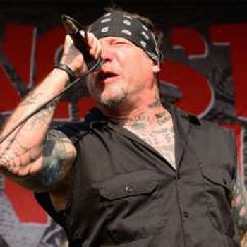 Agnostic Front
