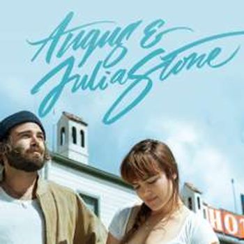 Angus & Julia Stone