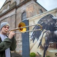 Glasgow Jazz Festival