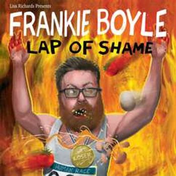 Frankie Boyle: Lap of Shame