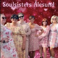 Soulsisters Rhythm Revolution