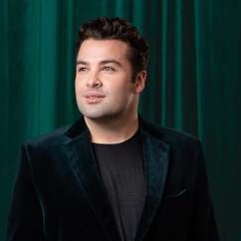 Joe McElderry - Classic Collection Live in Concert 2024