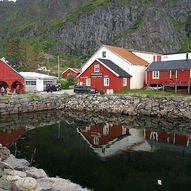 Norsk Fiskeværsmuseum