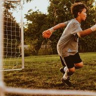 LCFC: Beauchamp Skills Centre (Ages 8-11)