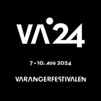 Festivalpass – Varangerfestivalen 2024