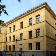 Oslo skolemuseum
