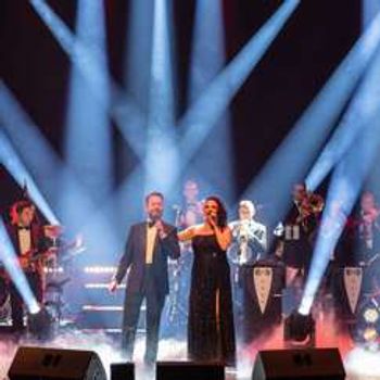 James Bond Concert Spectacular