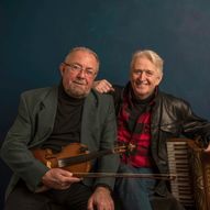 Aly Bain & Phil Cunningham: Phil & Aly