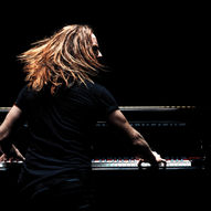 Tim Minchin