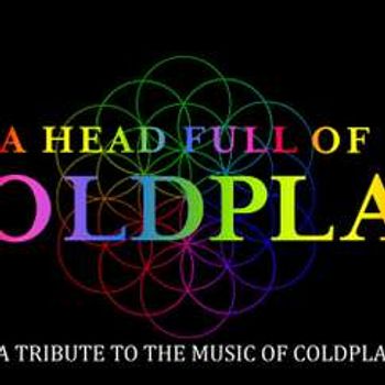 A Head Full Of Coldplay: A Tribute To Coldplay