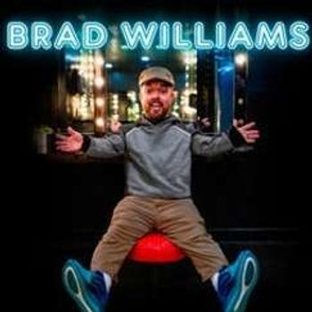 Brad Williams