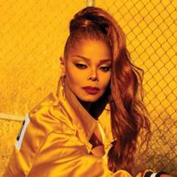 Janet Jackson