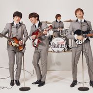 The Bootleg Beatles