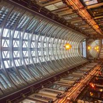 Leadenhall Summer Markets