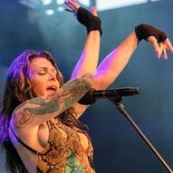 Beth Hart - ekstrakonsert