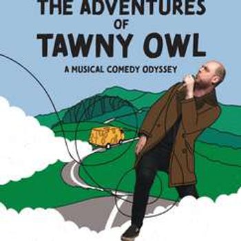 The Adventures of Tawny Owl