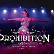 Prohibition Party Oslo