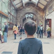 Victorian 'Spooky' Lantern Tour of Bolton