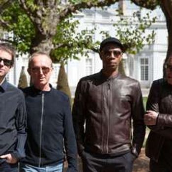 Ocean Colour Scene, Mouth of the Tyne Festival, Roachford