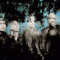 Tindersticks