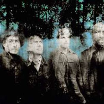 Tindersticks