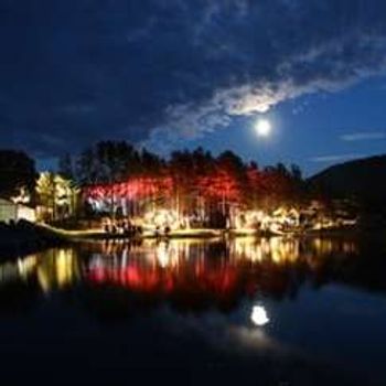 Hestholmen Retrofestival - Kveldspass lørdag (fra klokken 20).