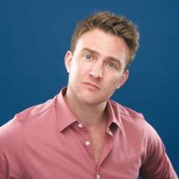 Tom Houghton