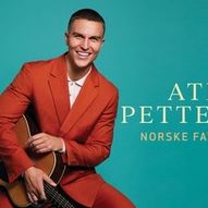 Atle Pettersen - Tusen julelys
