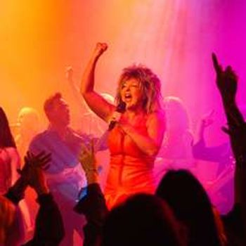 Tina Live: A Tribute to Tina Turner