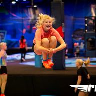 Rush Trampolinepark Haugesund