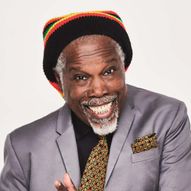 Billy Ocean
