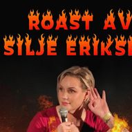 Roast av Silje Eriksen