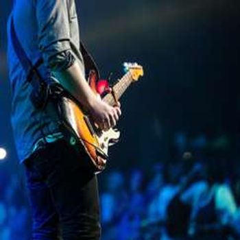 Park Series Hitchin: Ocean Colour Scene, Peter Doherty & More
