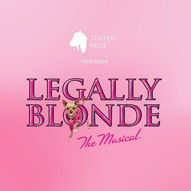 Legally Blonde: The Musical (26.04 kl. 19:00)